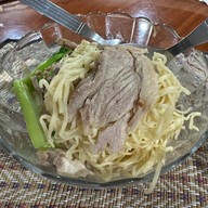 เมนูของร้าน บะหมี่จับกัง   (ต้นตำรับ)  เยาวราช