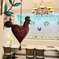 The Hen Coffee House