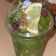 เมนูของร้าน Longsier Cafe อุดรธานี