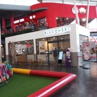 หน้าร้าน Lucky Suki (ลัคกี้ สุกี้) อ่อนนุช พลาซ่า (Onnut Plaza)