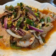 เต๋อตำยำระเบิด ตลาดทรัพย์ทองคำ