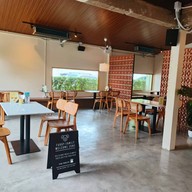 พา มา เฮง The Eatery [Breakfast Brunch Cafe]