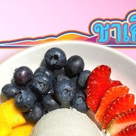 ชาเคียว