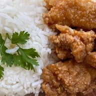 ไก่ทอด by คุณชายไก่ทอด