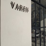 หน้าร้าน Varen BKK Varen BKK
