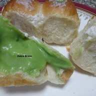 เมนูของร้าน The Baker Tops Rama 2