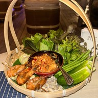 เมนูของร้าน KEP PHUKET