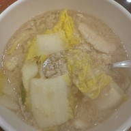 เรือนเพชรสุกี้ เซ็นทรัลบางนา (Central Bangna)