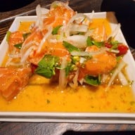 เมนูของร้าน ฮิโรกิ ซูชิ-ม.รังสิต Hiroki Sushi - ม.รังสิต