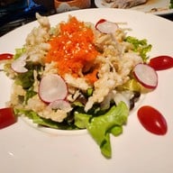 เมนูของร้าน ฮิโรกิ ซูชิ-ม.รังสิต Hiroki Sushi - ม.รังสิต
