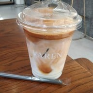 เมนูของร้าน Varen BKK Varen BKK