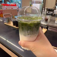 เมนูของร้าน TSUJIRI centralwOrld