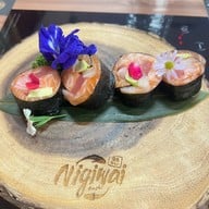Nigiwai Sushi  Rawai Phuket