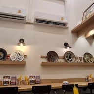 GaGa Udon House สุขุมวิท 39