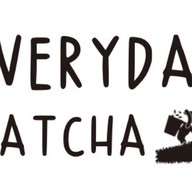 Everyday Matcha (เอเวอรี่เดย์มัทฉะ) มัทฉะรวมโชค