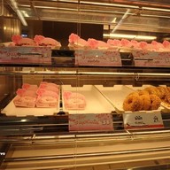 บรรยากาศ Mister Donut บิ๊กซี สุขสวัสดิ์ ชั้น 1
