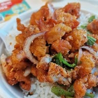 เมนูของร้าน ไก่โตเกียว By โทริมารุ รัตนาธิเบศร์