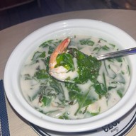 เมนูของร้าน KEP PHUKET