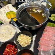 SAKURA YAKINIKU SHABU SUSHI เซ็นทรัล พลาซ่า ลาดพร้าว