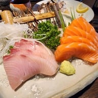 เมนูของร้าน ฮิโรกิ ซูชิ-ม.รังสิต Hiroki Sushi - ม.รังสิต