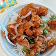 เมนูของร้าน ไก่โตเกียว By โทริมารุ รัตนาธิเบศร์