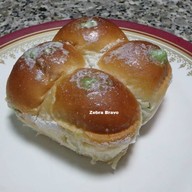 เมนูของร้าน The Baker Tops Rama 2