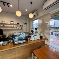 SOR. CHAROEN SPECIALTY COFFEE