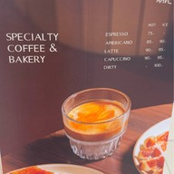 Twinmade Specialty Coffee & Bakery Fashion Island