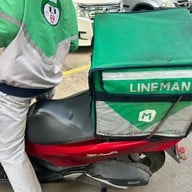 ร้านส้มตำเหนือ ซอยสายลม