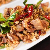 ตำลำยำแซ่บ