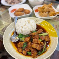 เมนูของร้าน HongKongHungHingLong Chinese Restaurant