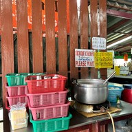 Pad Thai Shop
