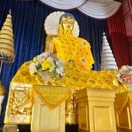 วัดสุวรรณภูมิพุทธชยันตี