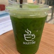 Espresso Martini CNX จอมทอง