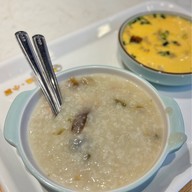 เมนูของร้าน Dragon Delight Kitchen