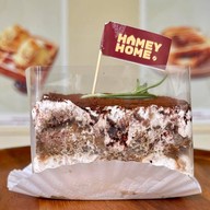 HOMEY HOME CAFE สันติธรรม