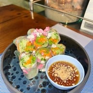 เมนูของร้าน นิกิต้า