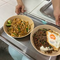 Pad Thai Shop
