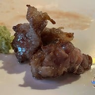 Omi Beef OKAKI Since 1839