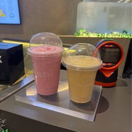 Pash Juice  Icon Siam