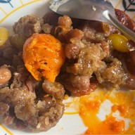 ข้าวหลามแม่ลูกจันทร์