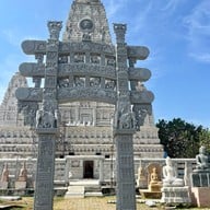 วัดสุวรรณภูมิพุทธชยันตี