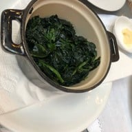 Lady L Garden Bistro