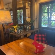 Smith & Rabbit