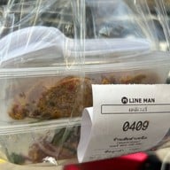 ร้านส้มตำเหนือ ซอยสายลม