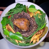 Restaurant Int