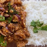 ไก่ทอด by คุณชายไก่ทอด