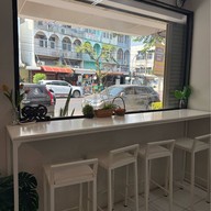Tea La Soul Coffee (JST Coffee Roaster) -ทีลาโซล คอฟฟี่ (ร้านกาแฟบางขุนนนท์)