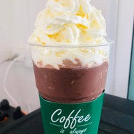 กาแฟหัวโค้ง (Do You Coffee)