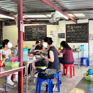 Pad Thai Shop
